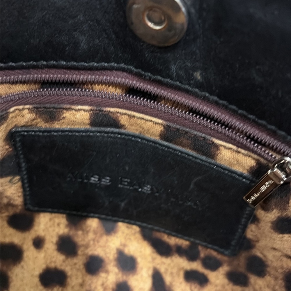 Dolce & Gabbana purse 20 years old vintage - Picture 3 of 10